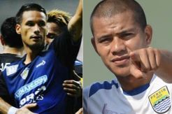Jadi Tuan Rumah, Arema Pilih Kostum Biru, Persib Putih