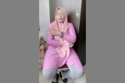 Wanita Ini Sembunyikan 900 Butir Ekstasi di Celana Dalam