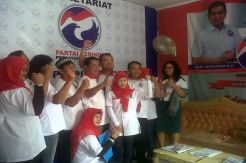 Lewat Jalur Independen, Perindo Subang Siapkan Calon di Pilkada Serentak