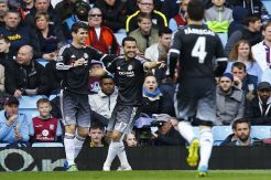 Hasil dan Klasemen Liga Inggris: Chelsea, Arsenal, dan City Pesta Gol