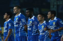 Jose Bilang Laga Final Momen Pembuktian Bintang Baru Persib Bandung