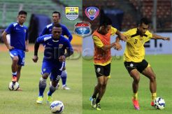 Statistik Lebih Unggul Persib, Ini Head To Head dan Perkiraan Pemain