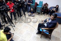 Dipecat PKS, Fahri Hamzah Melawan