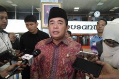 Rapim DPR Soal Pemecatan Fahri Tunggu Surat Resmi PKS