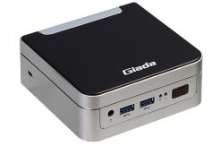 Giada i80 Mini PC dengan...