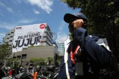 KPK Harus Periksa Pejabat Pemprov DKI Terkait Proyek Reklamasi