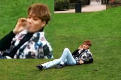 Kai Lakukan Tindakan yang Kurang Disukai Fans, Apa Kata EXO-L?