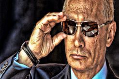 Revealed... USD 2 Billion Offshore Trail Leads to Putin