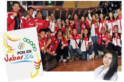 Ahok Tend to be Indifferent to Jakarta Athletes Preparation?