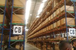 Pusat Logistik Berikat Dinilai Dongkrak Daya Saing Investasi