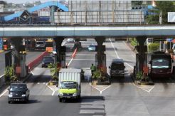 Tarif Tol Cipali Diskon 30% selama Sebulan