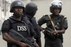 Nigeria Tangkap Pemimpin Kelompok Sayap Boko Haram