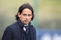 Imbas Kalah Derby, Lazio Kini Sibuk Cari Pelatih Baru