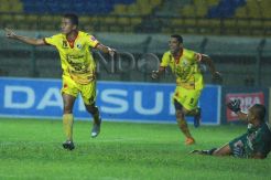 Bayu Gatra Tegaskan Bertahan di Sriwijaya FC, Ini Penjelasannya