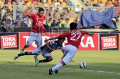 Indra Sjafri Apresiasi Peningkatan Prestasi Bali United