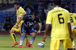 Ini Janji Robertino Pugliara setelah Gabung Persib Bandung