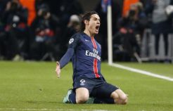 Cavani Beri Lampu Hijau ke Juventus