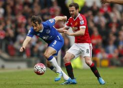 Hasil Pertandingan Sepak Bola, 3-4 April 2016