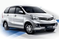 Daihatsu Adakan Program Trade-In dan Angsuran Ringan di IIMS