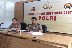 Polri Tidak Autopsi Jenazah Siyono karena Keluarga Tak Beri Izin