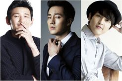 Karir Song Joong Ki Laris Manis Pasca Sukses DOTS