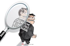 Mewaspadai Narkoba