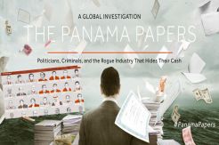 Eight Things to Know About Panama Papers