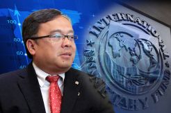Tax Amnesty Jalan, Indonesia Tak Perlu Tergantung IMF