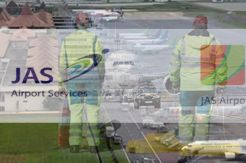 PT JAS Belum Terima Surat Pembekuan Operasi di Bandara Halim