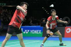 PBSI Turunkan 14 Wakil di Malaysia Terbuka 2016