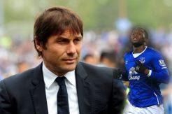 Chelsea Siapkan Megatransfer Romelu Lukaku
