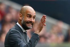 Di Mata Guardiola, Muenchen Bukan Tim Favorit