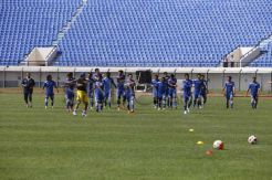Lupakan Kegagalan di Piala Bhayangkara, Persib Bangkit di ISC