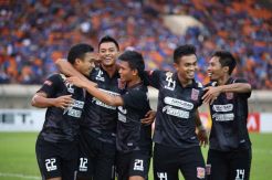 Dihuni Pemain dan Pelatih Baru, PBFC Bentuk Kekuatan untuk ISC 2016