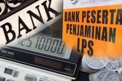 Industri Perbankan Keberatan Premi LPS Naik