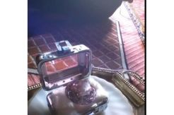 Mau Dijual Rp6,9 Triliun, Berlian Kakek Qarsing Dilirik Orang Amerika