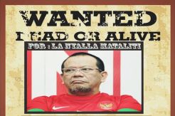 Singapore Agree Extradited La Nyalla