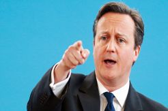 PM Inggris Bantah Laporan Panama Papers