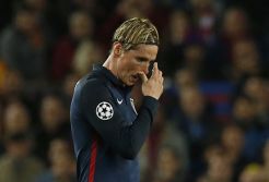 Torres Sebut Dirinya...