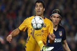 Ada Yang Takut Barcelona Tersingkir dari Liga Champions