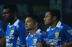 Persib Kalah, Yanto Basna Minta Maaf kepada Bobotoh