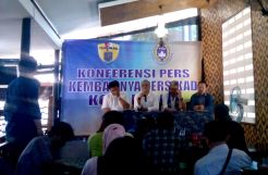 Geliat Tim Divisi Utama,...