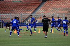 Dejan Tendang 2 Pemain, Siapa yang Terbuang dari Persib?