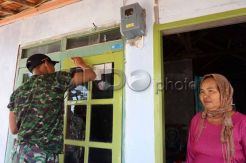 Gandeng TNI, Kemendes Kembangkan Desa Pertahanan