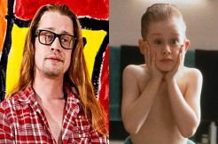Macaulay Culkin Pensiun...