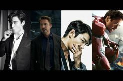 16 Idola Korea ini Cocok...