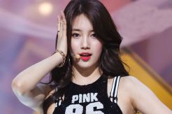Merasa Keselamatan Terancam, Suzy Miss A Gugat Hukum 38 Netizen