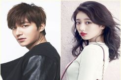 Lee Min Ho dan Suzy Bae Kompak Pake Aksesori yang Sama, Apa Itu?