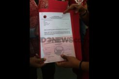 Pendaftaran Balon Gubernur DKI, PDIP Bantah Ada Mahar