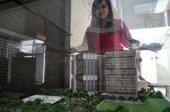Wika Tawarkan Apartemen...